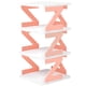 thumbnail image 2 of 1 Set of Household Indoors Shoes Rack Convenient Multi-layer Shoes Storage Holder, 2 of 5