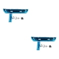 thumbnail image 3 of maskred Easy To Install Rear Bumper For ECX 1/12 Rc RGT 136100 Durable And Stylish blue 2Set, 3 of 6