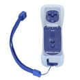 thumbnail image 4 of Manette Motion Plus, Fonction Vibration Manette Motion Plus pour Wii pour Wii U Noir,Blanc,Bleu Océan,Rose,Rouge,Bleu Foncé, 4 of 7