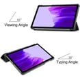 thumbnail image 3 of Samsung Galaxy 8.7" Tab A7 Lite Wi-Fi Tablet 32GB - Silver - Includes Bonus Book Cover, 3 of 5