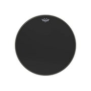 REMO 20" EBONY Bass