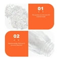 thumbnail image 3 of KAKOWELY Accesorios Transparentes Para De DIY Con Microdiamantes Para Manicura En Casa, 3 of 5