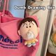 thumbnail image 2 of Nuevo colgante de bolsa de crayón Shin-chan, caja de papel de moda creativa, llavero de muñeca, accesorios lindos de dibujos animados, juguete de peluche, regalos para niños y niñas, 2 of 5