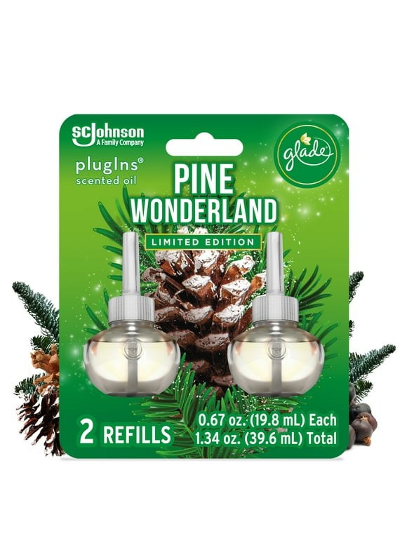 Glade Plug Ins in Glade