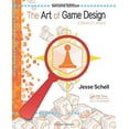 thumbnail image 2 of The Art of Game Design (Paperback), 2 of 3