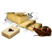 Snail Slime Soap Handcrafted-Jabon ARTESANAL baba de caracol (4oz)