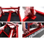 Freshpark Mini Wedge Kicker