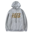 thumbnail image 3 of Sudadera con capucha Sturniolo Triplets Let's Trip Cheetah, de invierno, unisex, para hombre y mujer, de manga larga, estilo urbano, 3 of 5