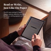 XPPen 3 in 1 Color Digital Notebook 10.95 Paper Note Taking Tablet with 16384 Pressure Levels Battey-Free X3 Pro Pencil 2 Magnetic Folio 6+128GB Magic Note Pad for Writing/Reading/Meeting/Study
