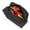 Black, variant on Bondstreet TAC5005BS-Black Toiletry Bag - Black