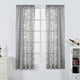 thumbnail image 1 of Sunshine Cortina opaca, Cortina de ventana de poliéster duradera Cortina de ventana Cortina de ventana de poliéster optimizada para la excelencia, 1 of 8