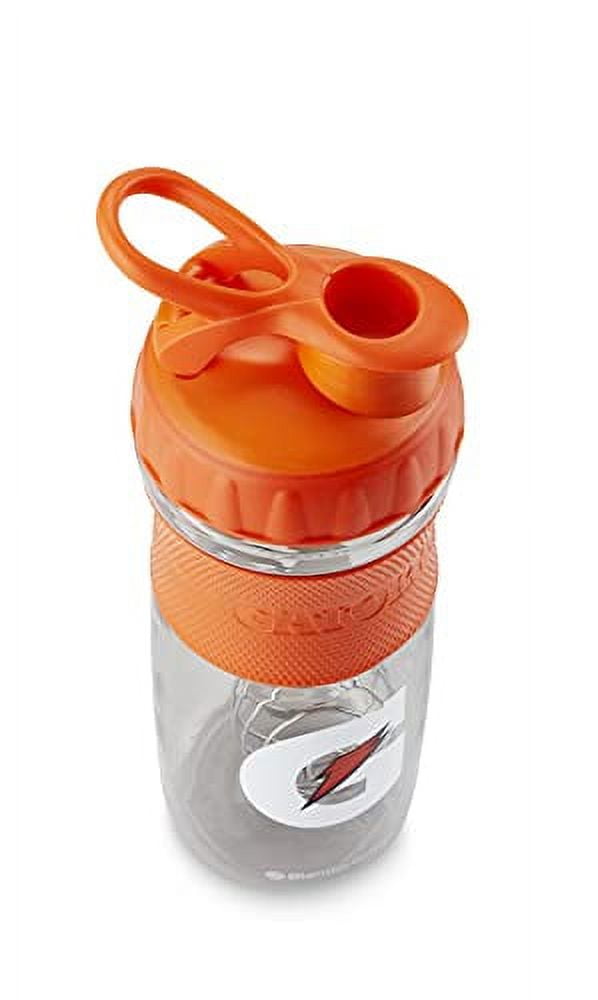  Gatorade Sport Water Bottle, Shaker Bottle, 28 Ounce : Health &  Household
