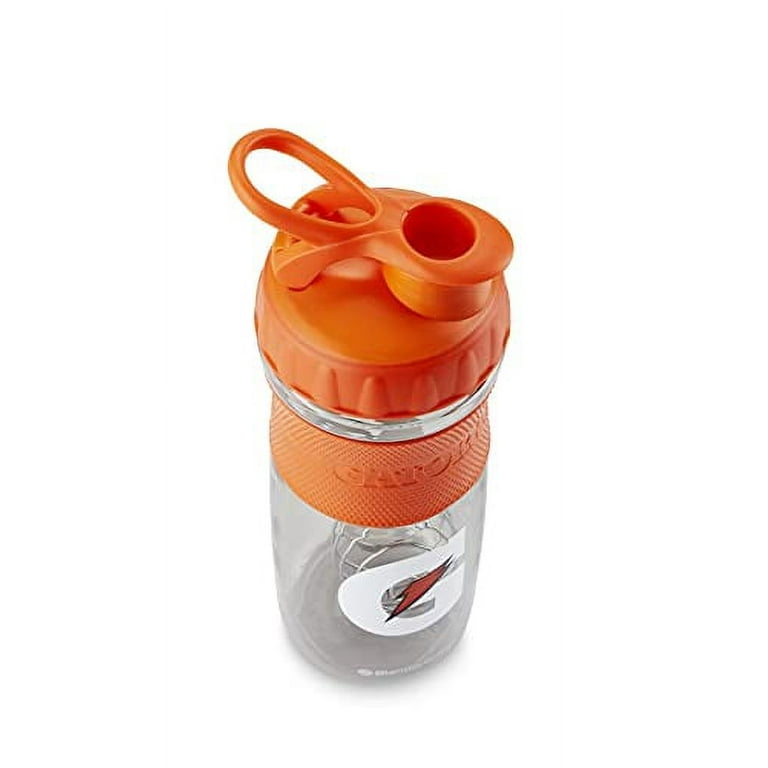 Gatorade Basic Blender Bottle - Smooth Mixing, Convenient Carrying Loop,  Flip Cap Design in the Water Bottles & Mugs department at