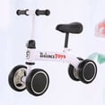 thumbnail image 1 of UPOUART 1Set Childrens Balancing Bike with Carbon Steel Frame for Indoor and Outdoor Fun, 1 of 8