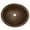 Antique Copper, variant on Native Trails Cps68 Classic 19" Oval Copper Undermount Bathroom Sink - Copper