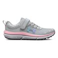 thumbnail image 2 of Zapatos Under Armour para niñas Preescolar Assert 10, talla 3, 2 of 5