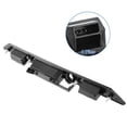 thumbnail image 5 of Unique Bargains Rear Trunk Lid Tailgate Lock Release Handle Opening Button Switch for Audi A4 Sedan Black, 5 of 6