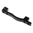 thumbnail image 4 of Adaptador de Montaje de Freno de Disco de Bicicleta de Montaña de Carretera Universal de 203mm/8 Pulgadas con Pernos Y Arandes Negro Macarena Adaptador de freno de disco de bicicleta, 4 of 8