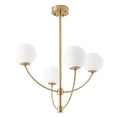 thumbnail image 2 of Chandelier, 2 of 4