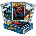thumbnail image 1 of Marvel Spider-Man Nouveau Playing Cards, 1 of 2