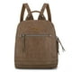 thumbnail image 1 of Mochila Montana West Wrangler para mujer, talla mediana, 1 of 6