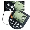 thumbnail image 3 of Rower Monitor with Bluetooth APP for Rowing Machine - LCD Display Screen for Fitness Rowing, 3 of 5