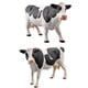 thumbnail image 1 of Juego de de caballos, Bebé Figuras de acción Juguetes Regalos,Estatuilla de animales simulados Modelo de plástico Educación,Estatuilla de estatua de Sunnimix Juego de figuritas de caballos, 1 of 7