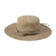 thumbnail image 2 of Sombrero para el sol de algas marinas, ligero, a la moda, protección solar para mujer, sombrero para el sol de verano Estilo D, 2 of 9