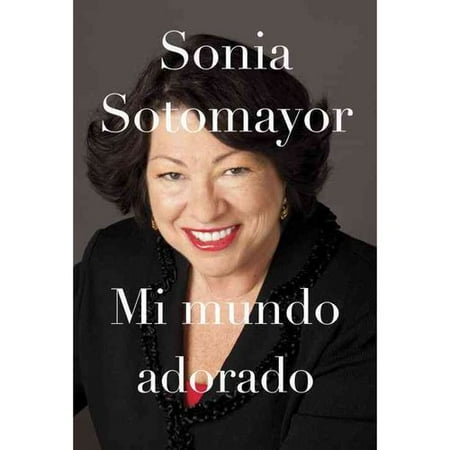 Mi mundo adorado\ My beloved world: Memoria / Memory