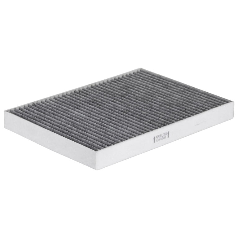 ECOGARD XC10582C Premium Car Auto Cabin Air Filter for Audi Q5, Q7
