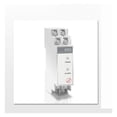 thumbnail image 3 of Household Water Leaka Alarm Water Immersion Detector Sound-light Alarm DIN-rail Mounting Water Tank Full Water Alarm e ,Wide Use, 3 of 4