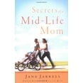 thumbnail image 1 of Pre-Owned Secrets of a Mid-Life Mom, 9781576834589, 1576834581, Paperback, First Edition edition, 1 of 1