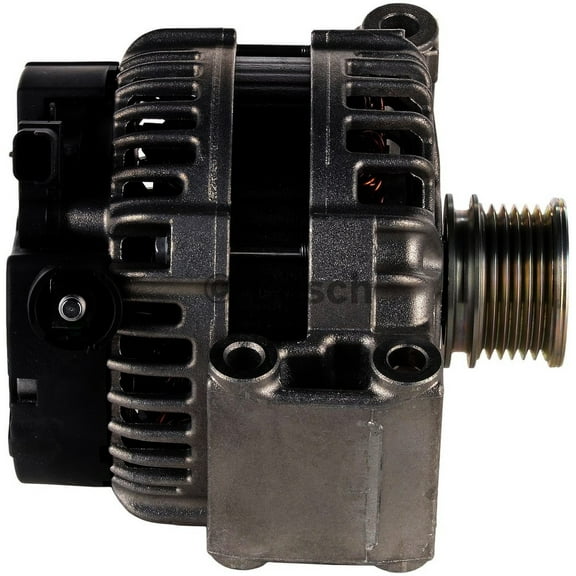 Alternator Fits select: 2013 MINI COOPER ROADSTER, 2011-2016 MINI COOPER
