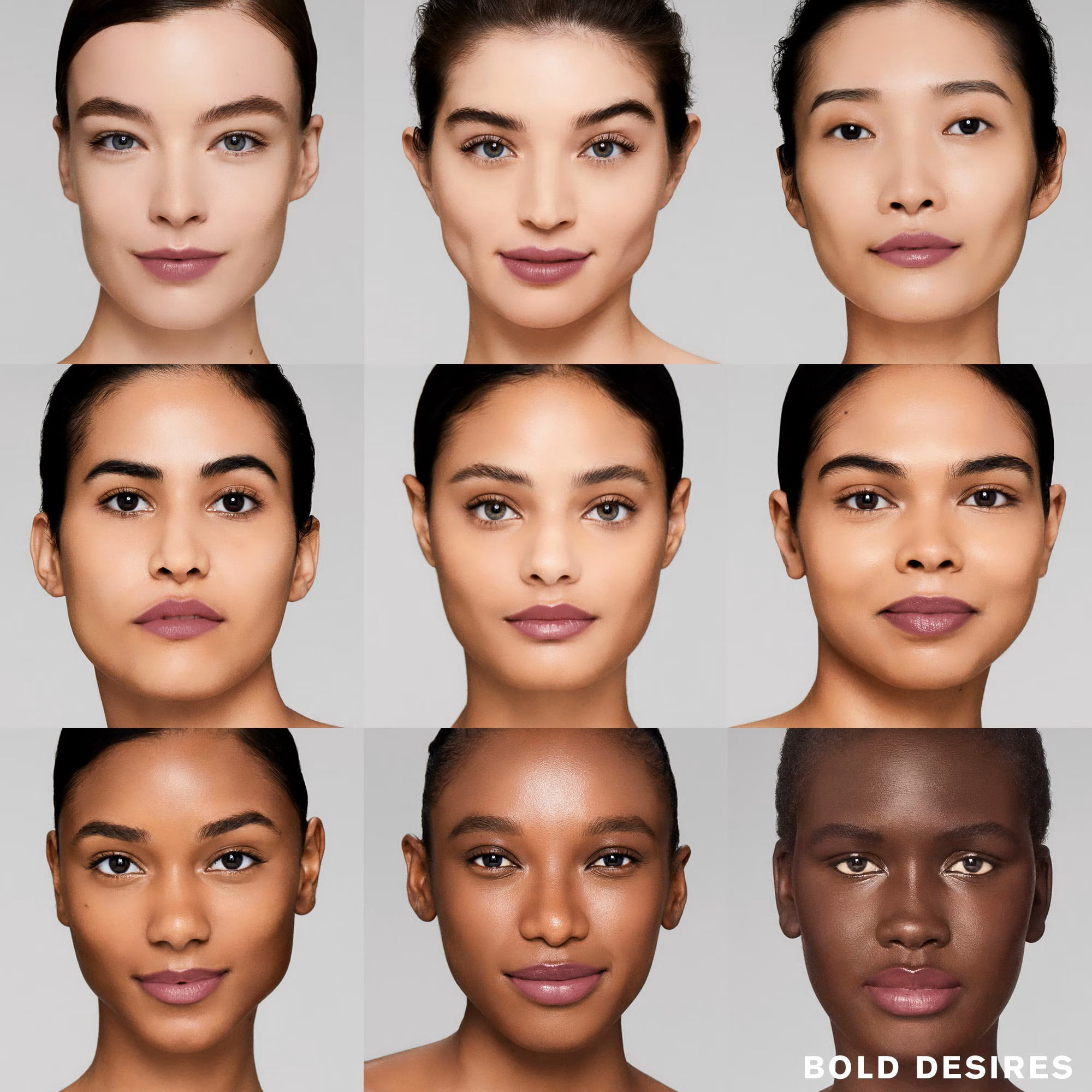 Estée Lauder Pure Color Creme Lipstick, 670 Bold Desires