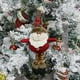 thumbnail image 4 of Muñeco de peluche Cateissary Navidad Decorativa Tipo A, 4 of 6