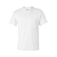 thumbnail image 2 of Gildan - Ultra Cotton Pocket T-Shirt - 2300 - White - Size: M, 2 of 3