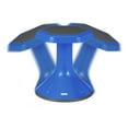 thumbnail image 3 of Learniture Learning Active Stool 12" Seat Height Blue, 3 of 6