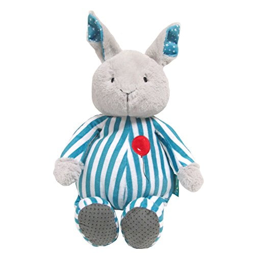 over the moon stuffed bunny
