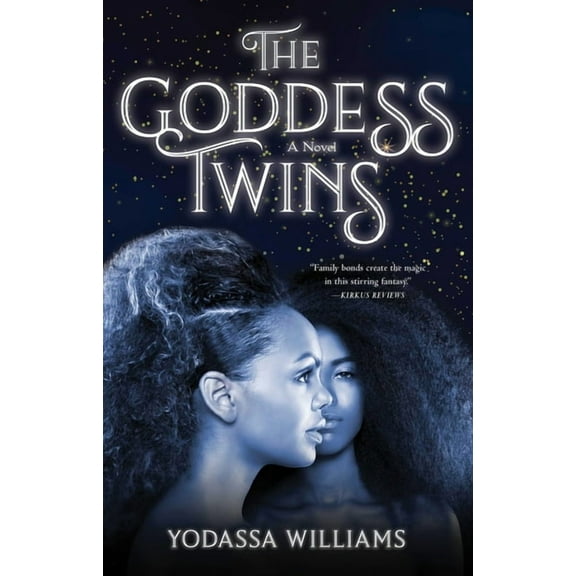 The Goddess Twins, (Paperback)