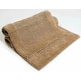thumbnail image 3 of Chesapeake Naples 2pc Linen Bath Rug Set (21"x34" &24"X40"), 3 of 6
