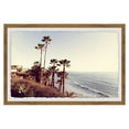 thumbnail image 3 of Marmont Hill Hillside Blues Framed Painting Print, 3 of 4