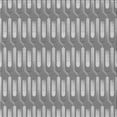 thumbnail image 1 of Ahgly Company Machine Washable Indoor Square Transitional Platinum Gray Area Rugs, 5' Square, 1 of 7