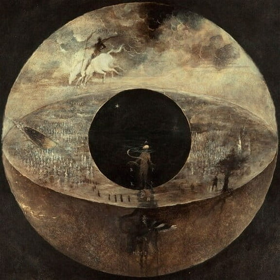 Gravetemple - Impassable Fears - Rock - Vinyl