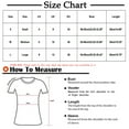 thumbnail image 3 of Plebaso Ribbed Tank Tops for Women Open Back Slim Crop Sleeveless Tees Cutout Knit Womens Casual Shirts, 3 of 7