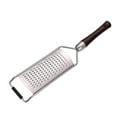thumbnail image 5 of Cheese Grater Slicer Stainless Spatula Kitchen Food Planer for Chocolate Fruit Vegetable, Big Hole  Small hole planer, 5 of 9