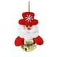 thumbnail image 2 of Adornos Navideos Para El Rbol, Mueco De Anciano Con Campanillas, Estilo Tradicional, Para Decoracin Del Hogar, Temporada Festiva, Decoracin Navidea, Artesana Hecha a Mano, Figura, UKHBMC, 2 of 6