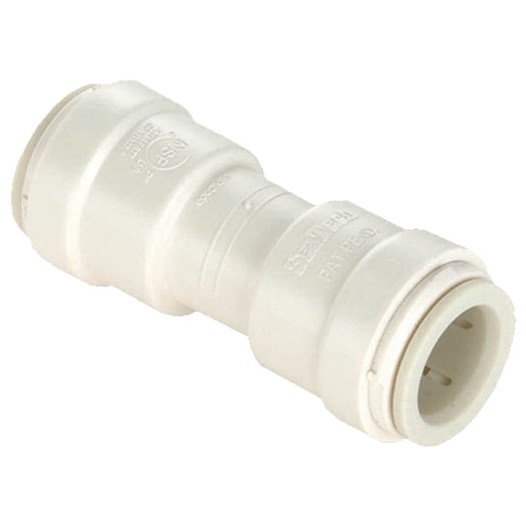 Watts P-600 Quick Connect Coupling, 1/2-Inch CTS