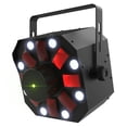 thumbnail image 2 of Lámpara LED Chauvet DJ Swarm 5 FX ILS RGBAW 3 en 1 con DMX, 2 of 7