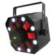 thumbnail image 2 of Lámpara LED Chauvet DJ Swarm 5 FX ILS RGBAW 3 en 1 con DMX, 2 of 7
