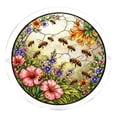 thumbnail image 2 of Suncatcher Acrylic Puzzle Decoration Kit, 2 of 8